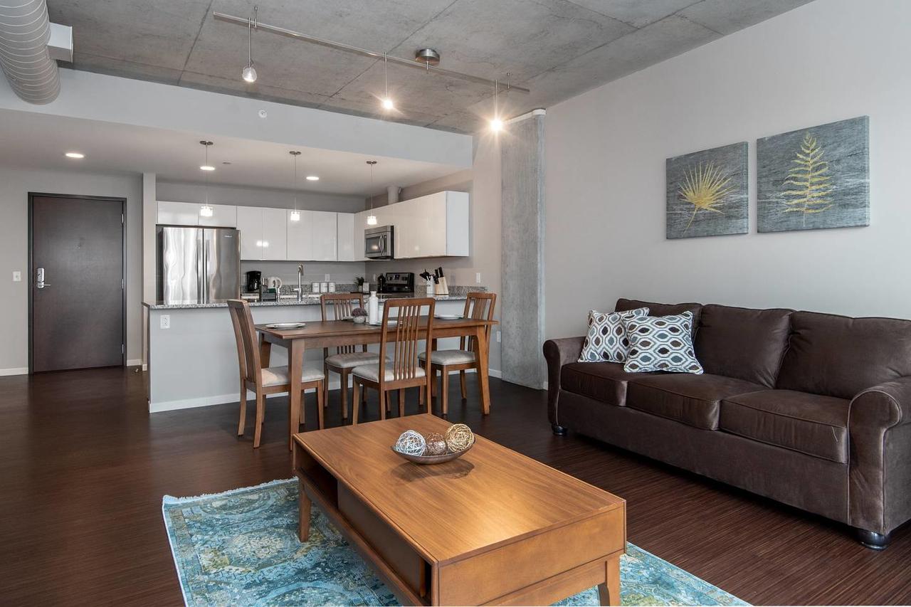 Prime East Bank 1BR - thumb 17