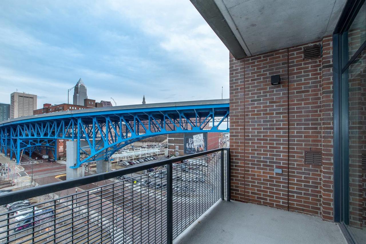 Prime East Bank 1BR - thumb 1