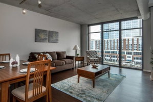 Prime East Bank 1BR