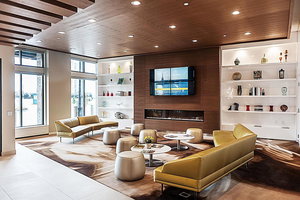 One Bedroom Old River Road