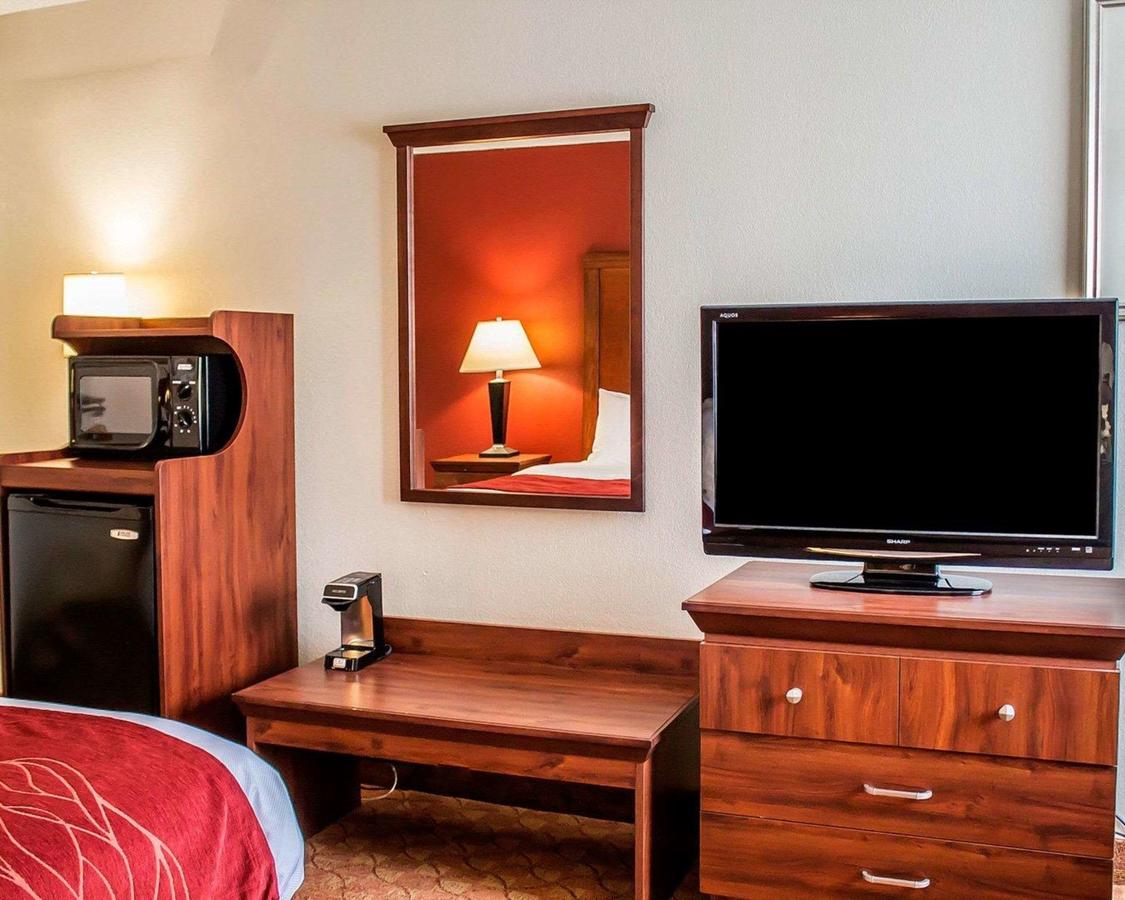 Comfort Inn Lima - thumb 5