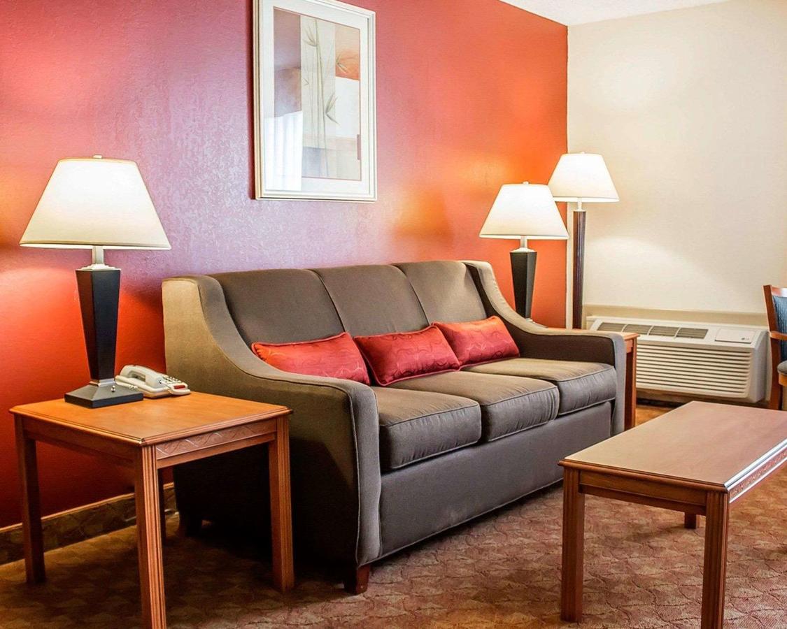 Comfort Inn Lima - thumb 4