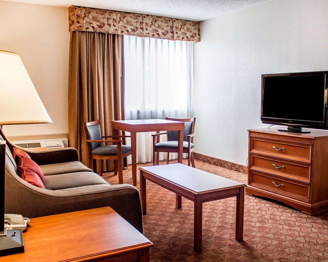 Comfort Inn Lima - thumb 7