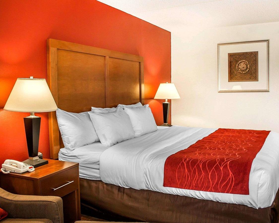 Comfort Inn Lima - thumb 21