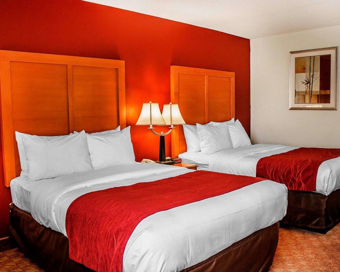 Comfort Inn Lima - thumb 27
