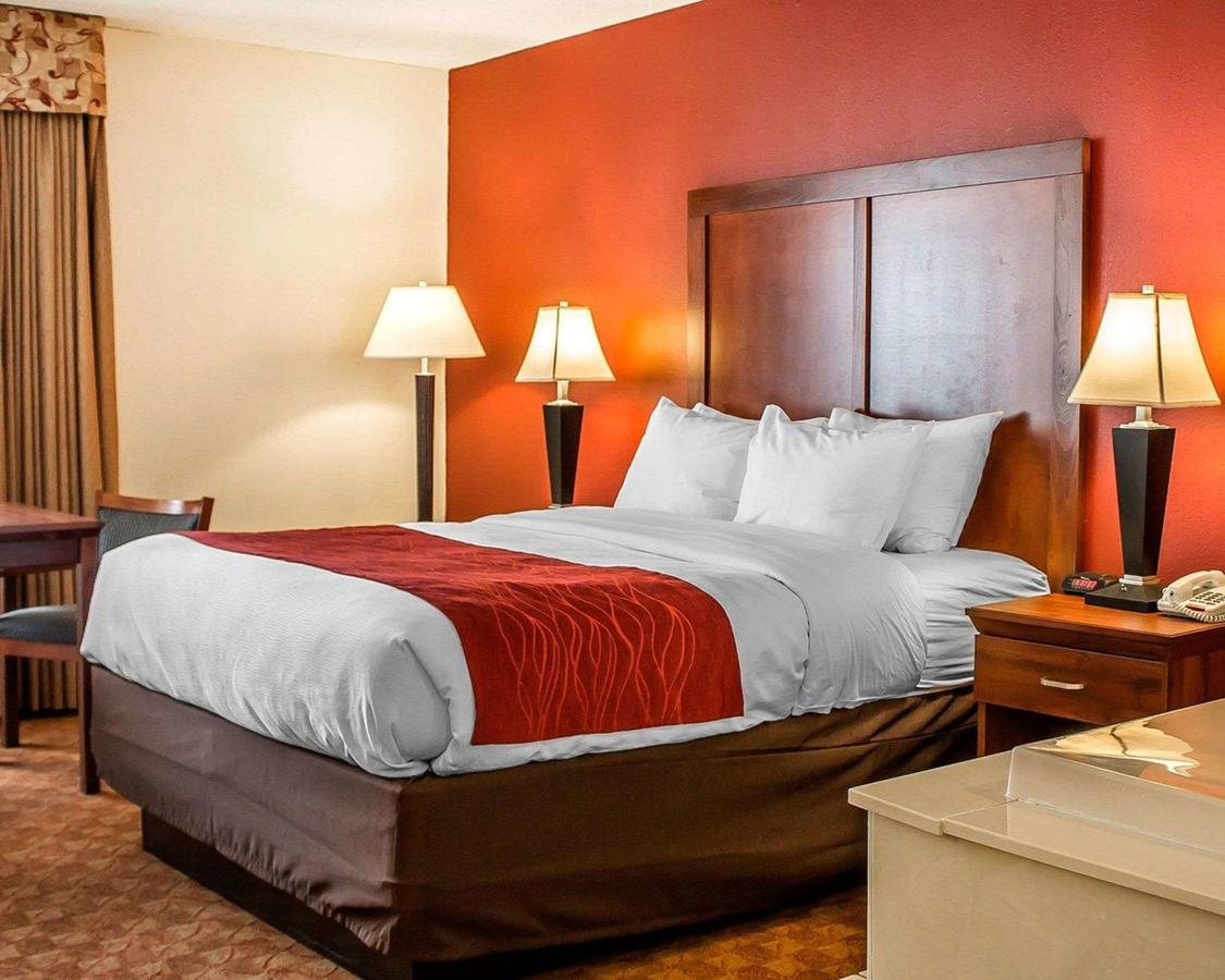Comfort Inn Lima - thumb 12
