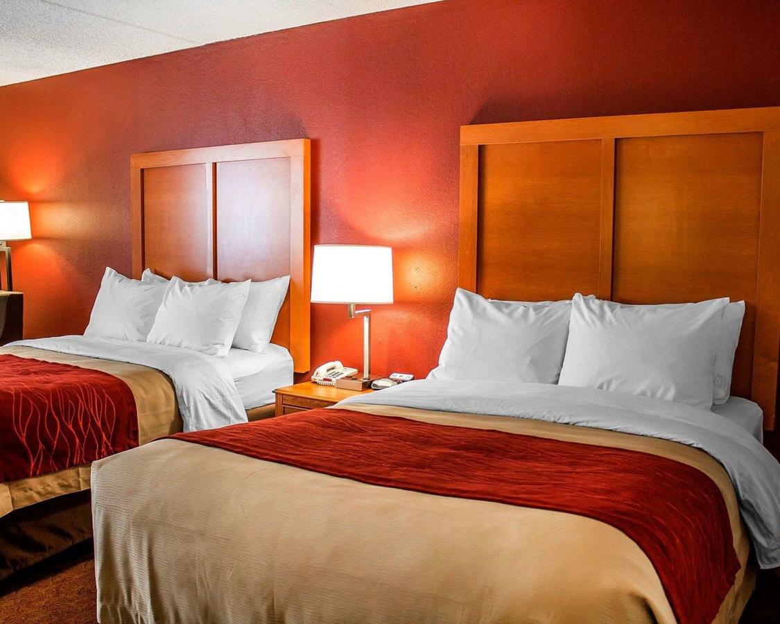 Comfort Inn Lima - thumb 31