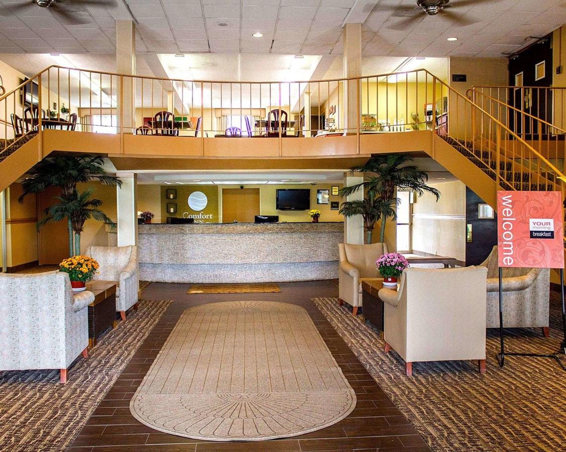 Comfort Inn Lima - thumb 6