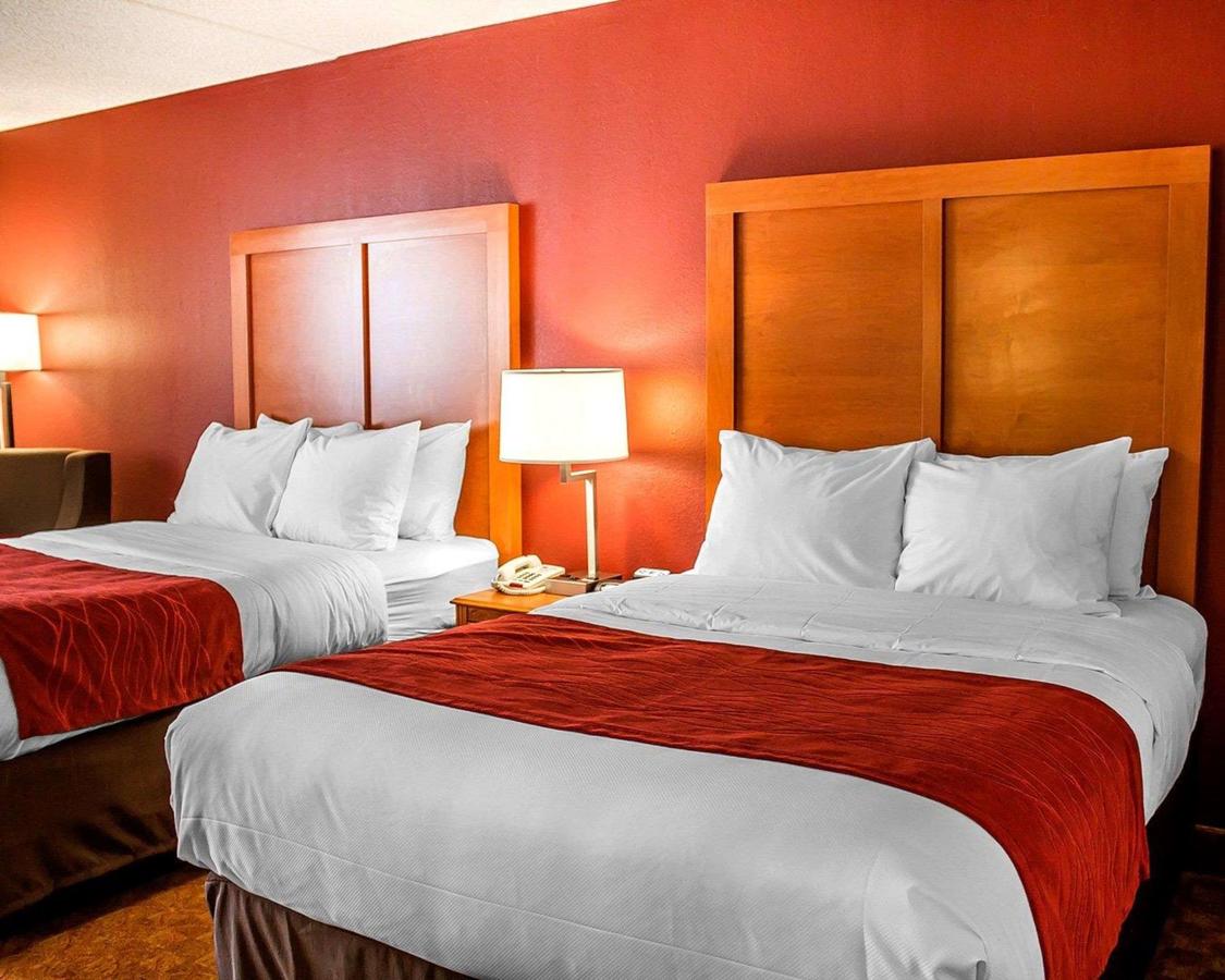 Comfort Inn Lima - thumb 41