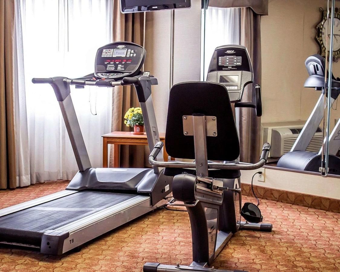 Comfort Inn Lima - thumb 20
