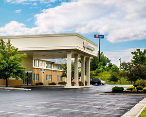Comfort Inn Lima