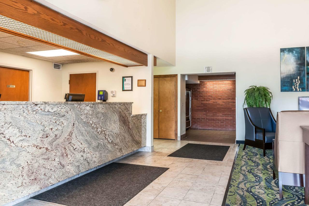 Quality Inn Jackson - thumb 4