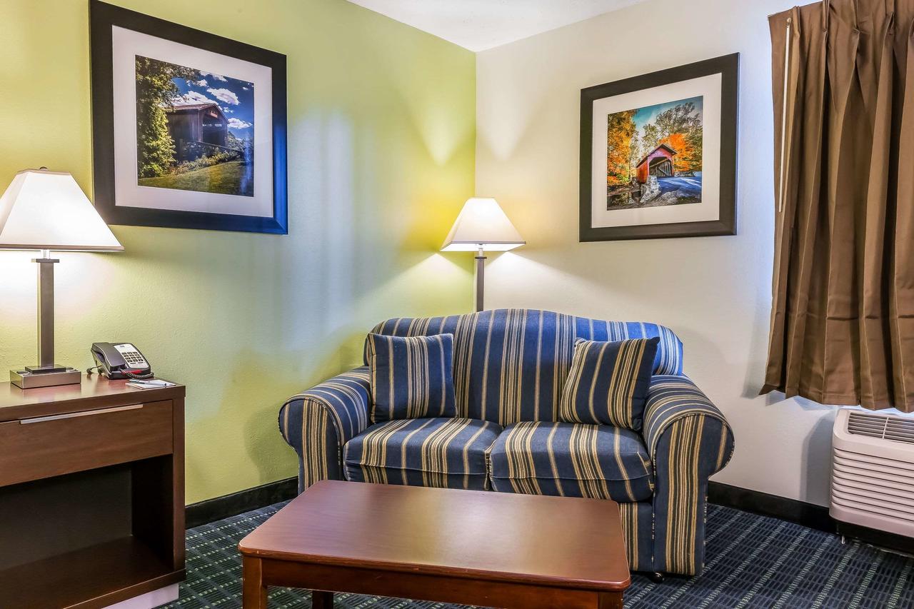 Quality Inn Jackson - thumb 15