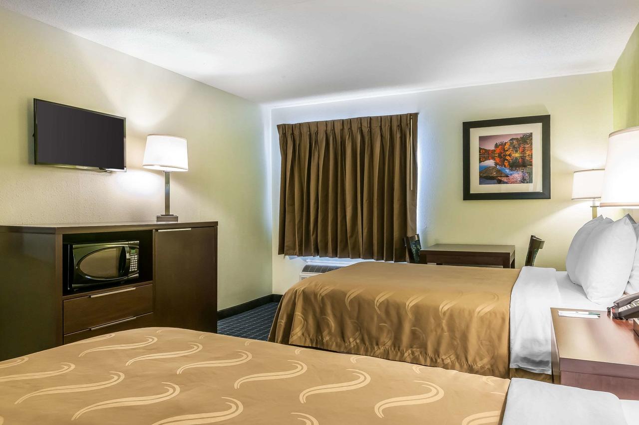 Quality Inn Jackson - thumb 2