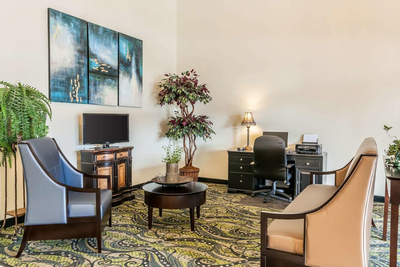 Quality Inn Jackson - thumb 22