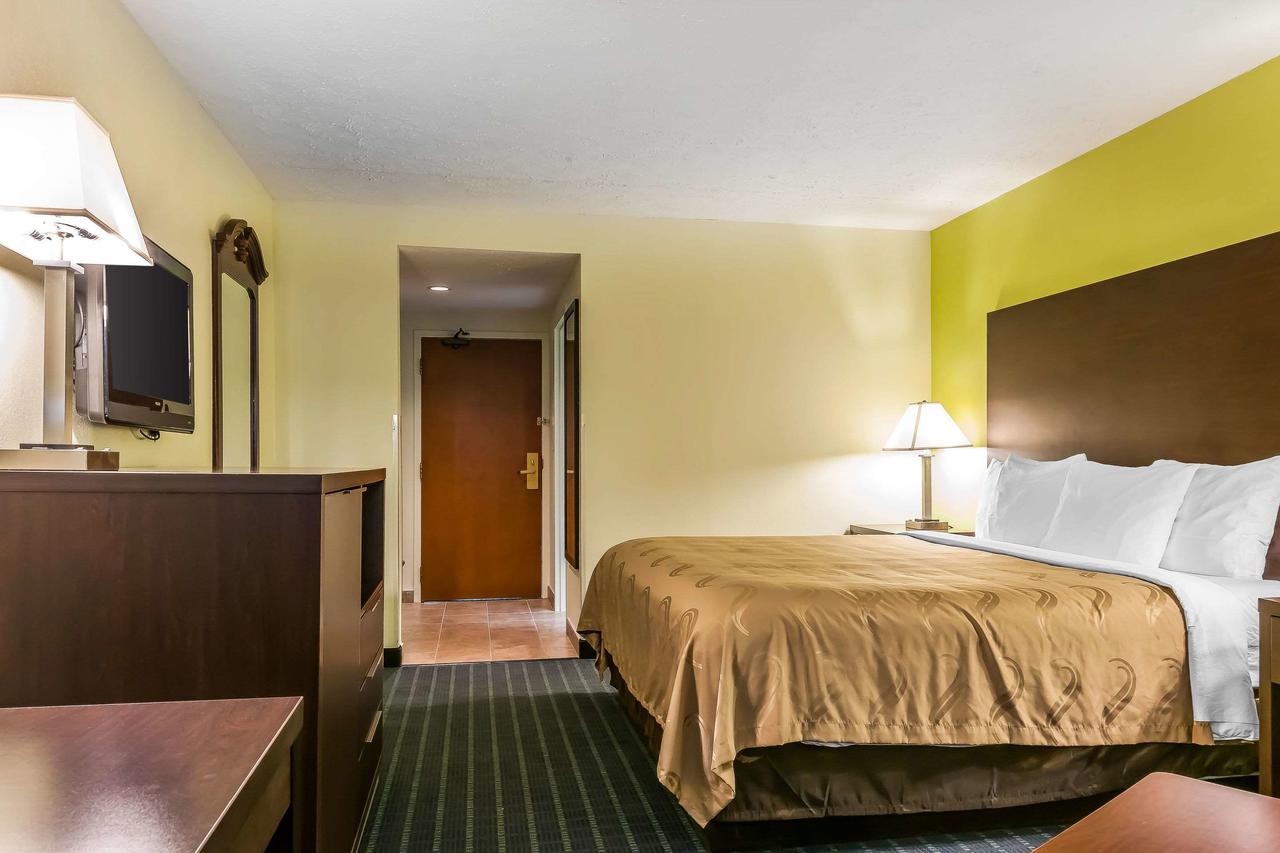 Quality Inn Jackson - thumb 5