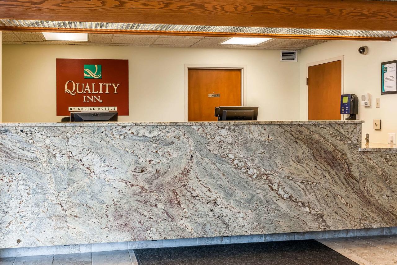 Quality Inn Jackson - thumb 16