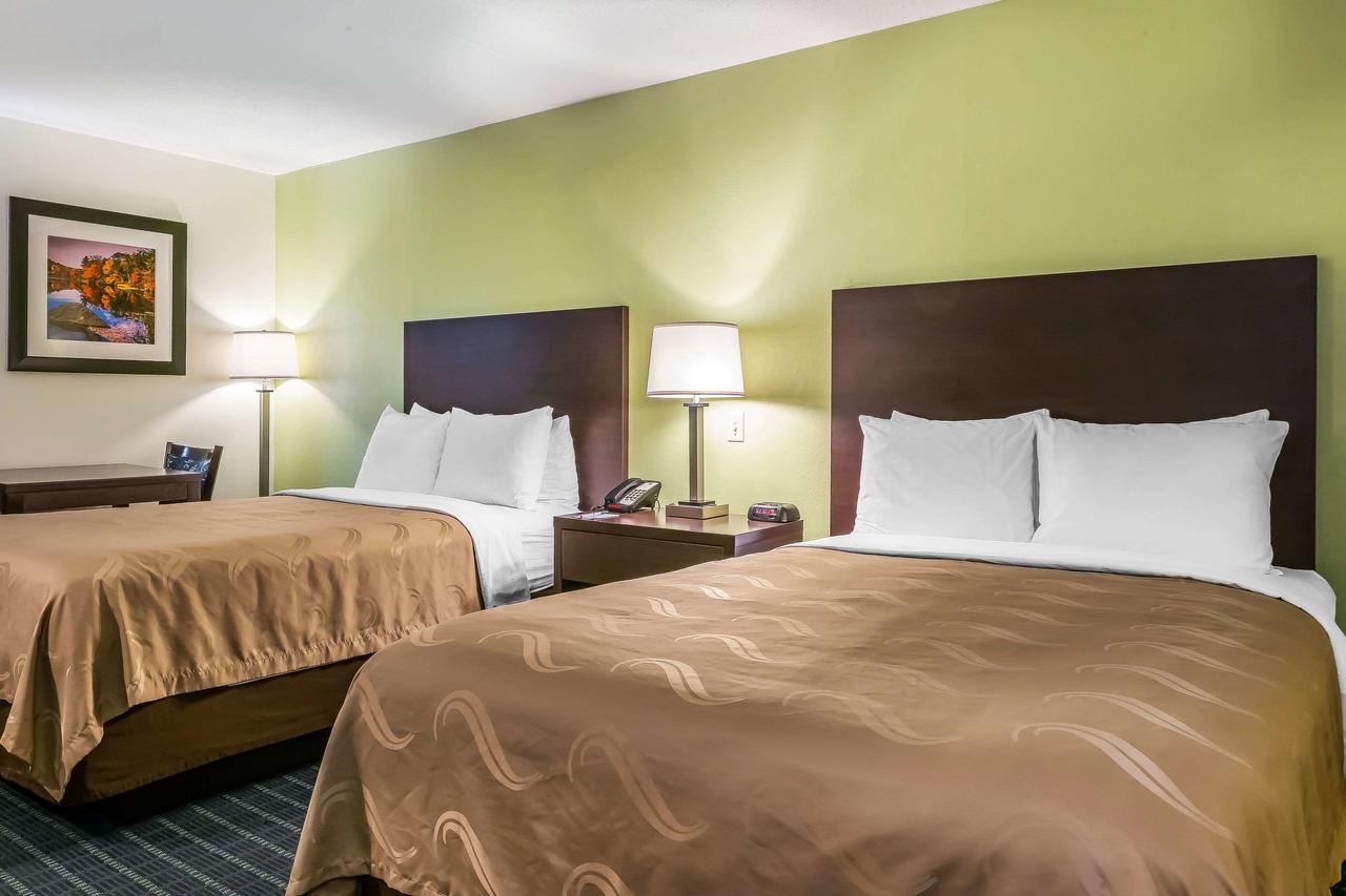 Quality Inn Jackson - thumb 10
