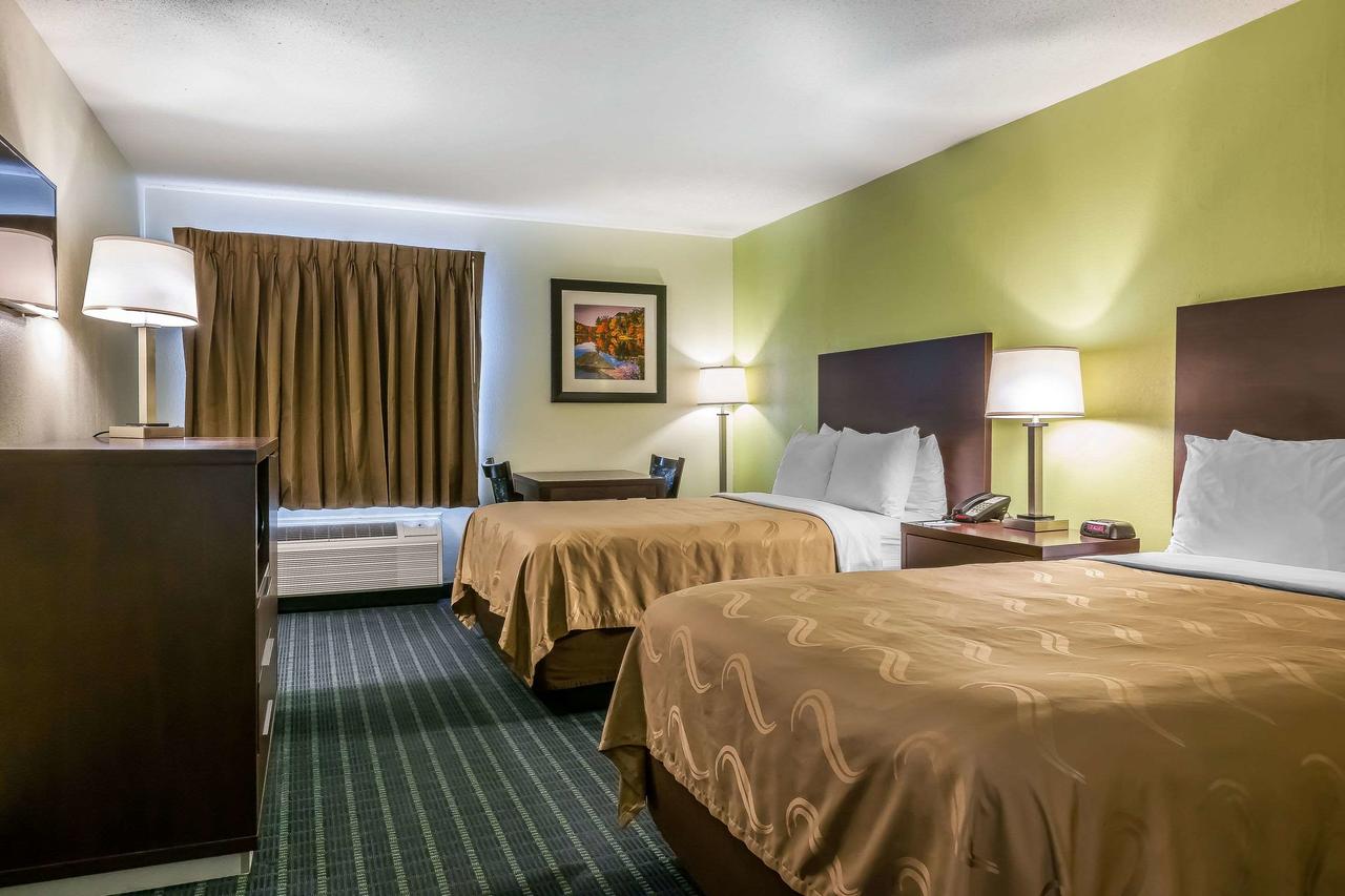 Quality Inn Jackson - thumb 11