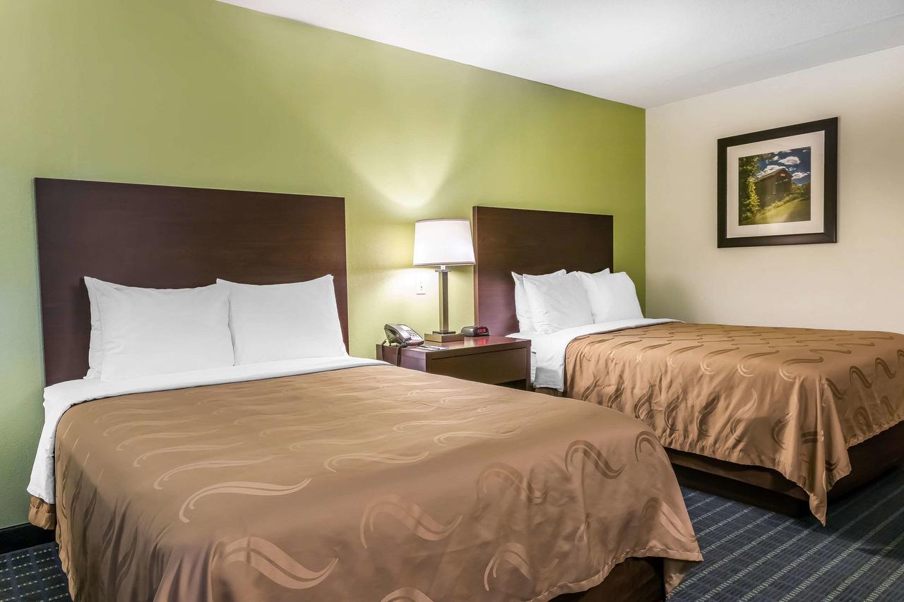 Quality Inn Jackson - thumb 18