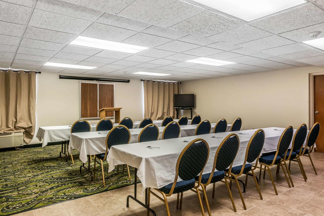 Quality Inn Jackson - thumb 12