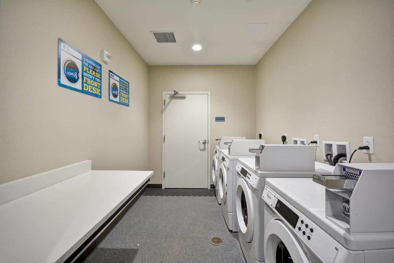 Home2 Suites By Hilton Maumee Toledo - thumb 9