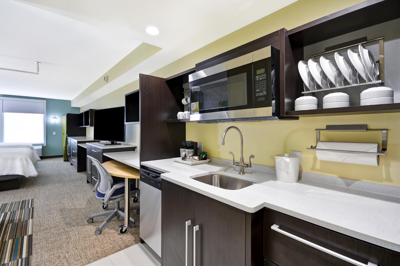 Home2 Suites By Hilton Maumee Toledo - thumb 8