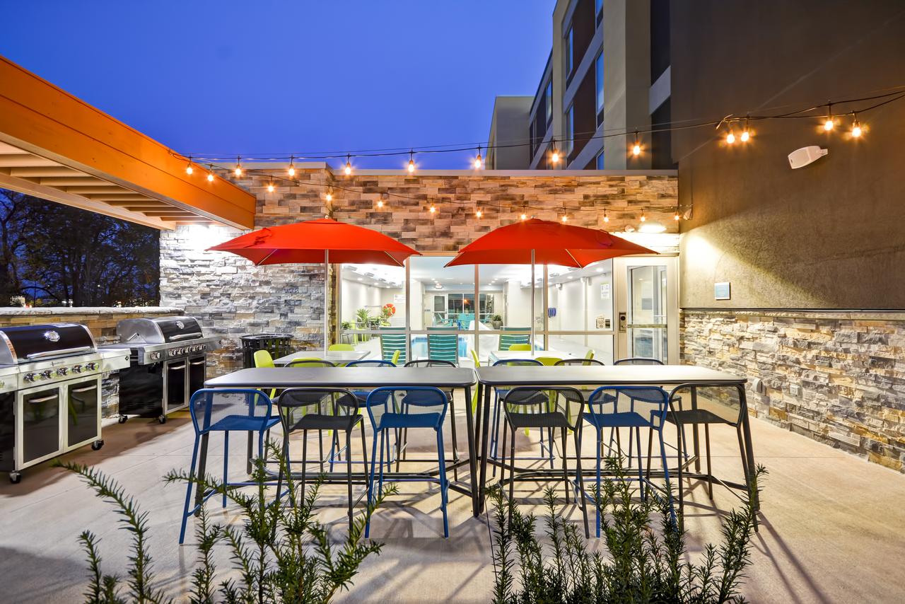 Home2 Suites By Hilton Maumee Toledo - thumb 12