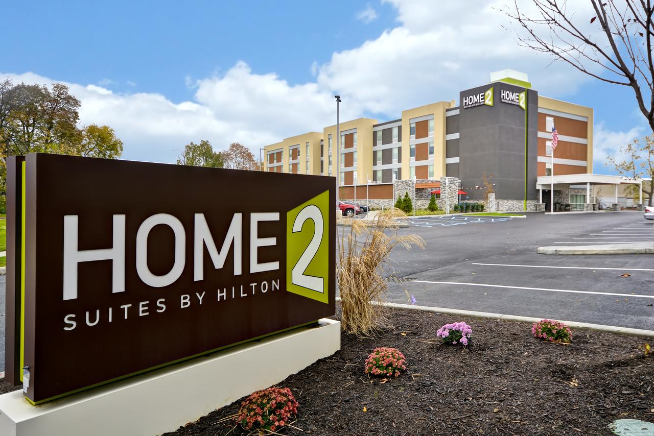 Home2 Suites By Hilton Maumee Toledo - thumb 0