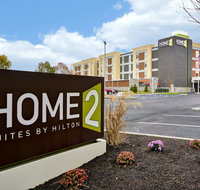 Home2 Suites By Hilton Maumee Toledo - Accommodation Ohio