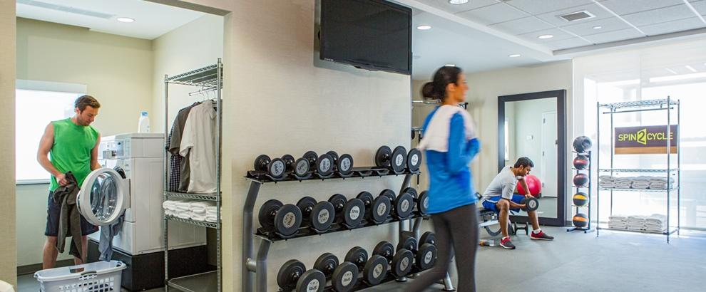 Home2 Suites By Hilton Maumee Toledo - thumb 16