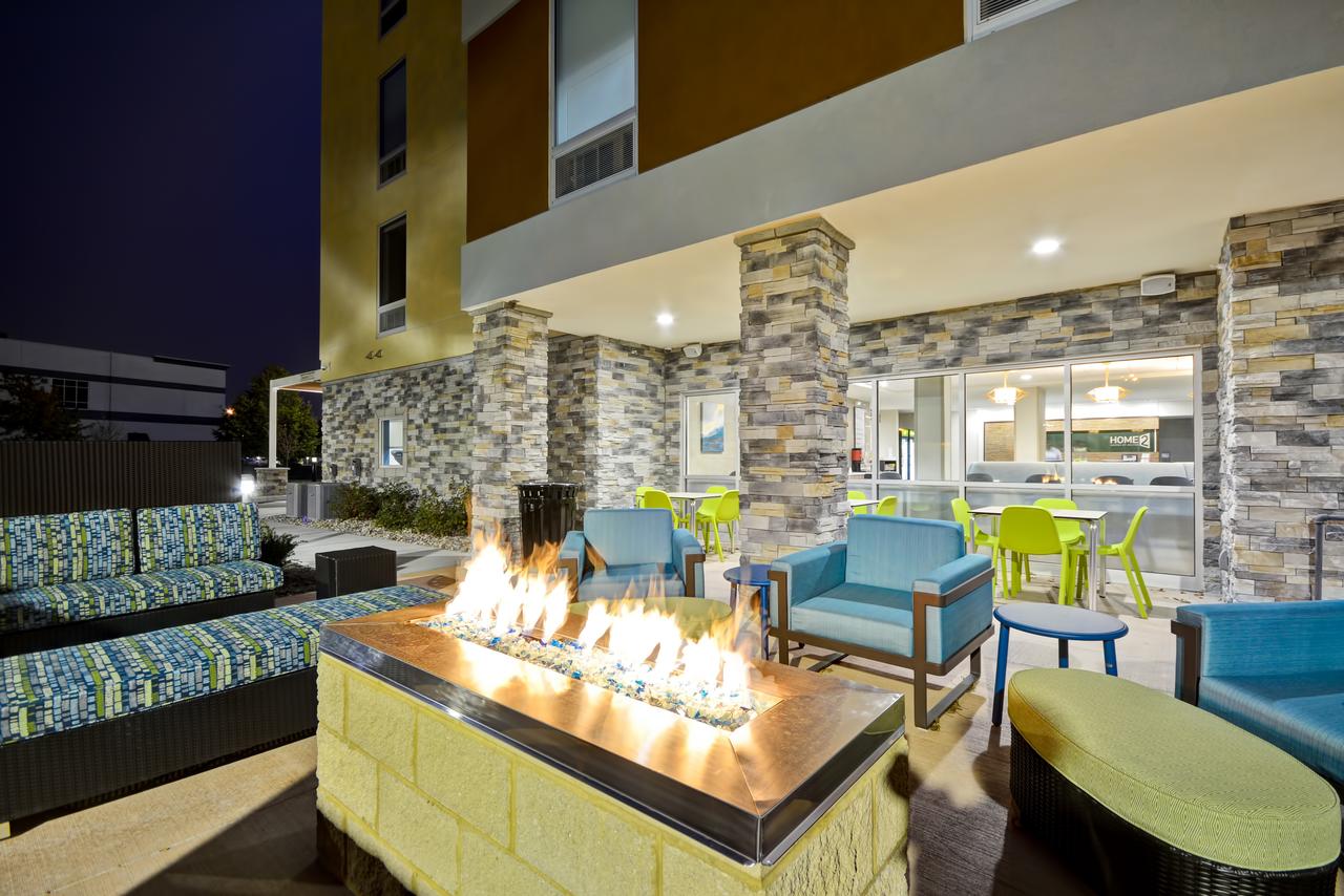 Home2 Suites By Hilton Maumee Toledo - thumb 10