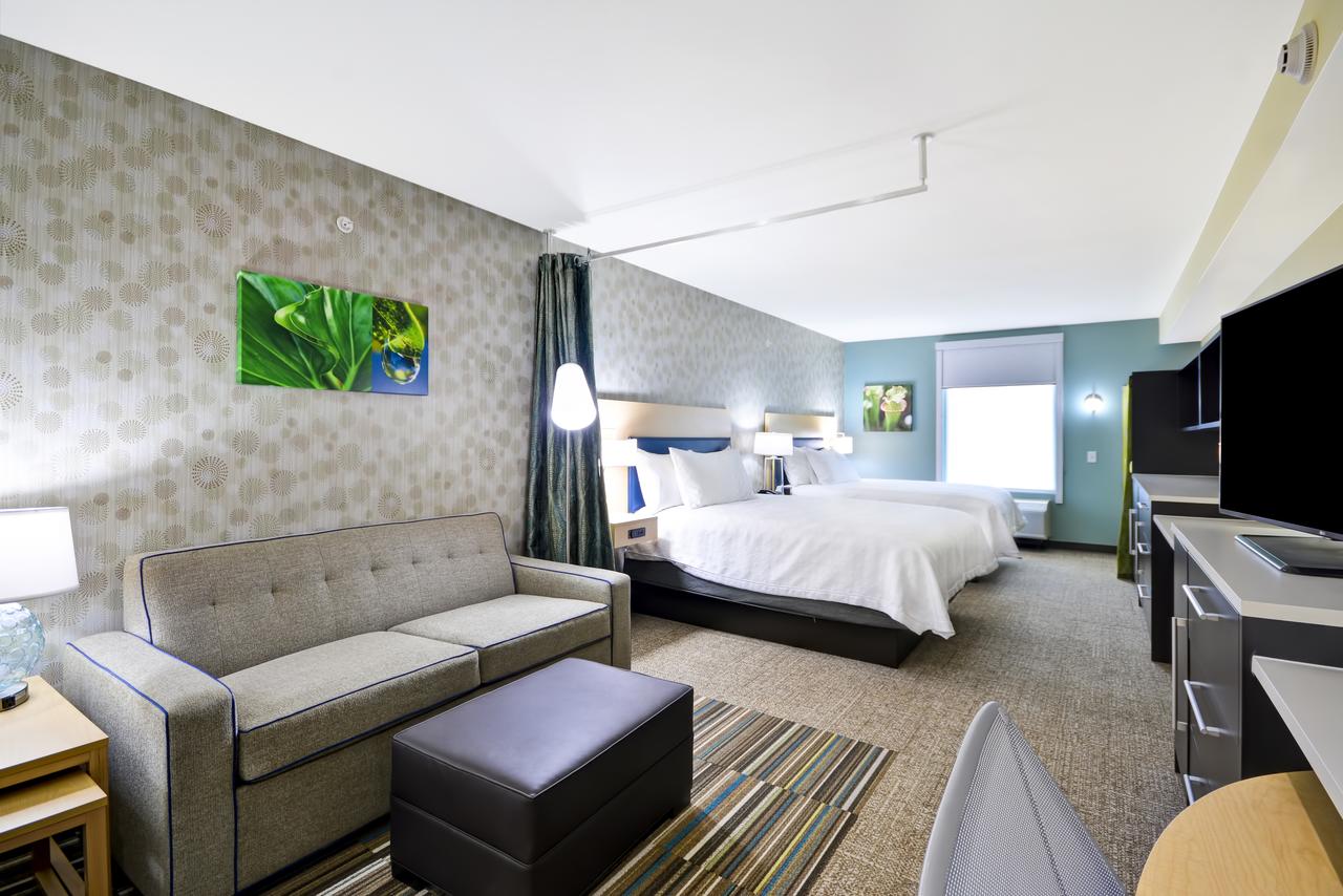 Home2 Suites By Hilton Maumee Toledo - thumb 6