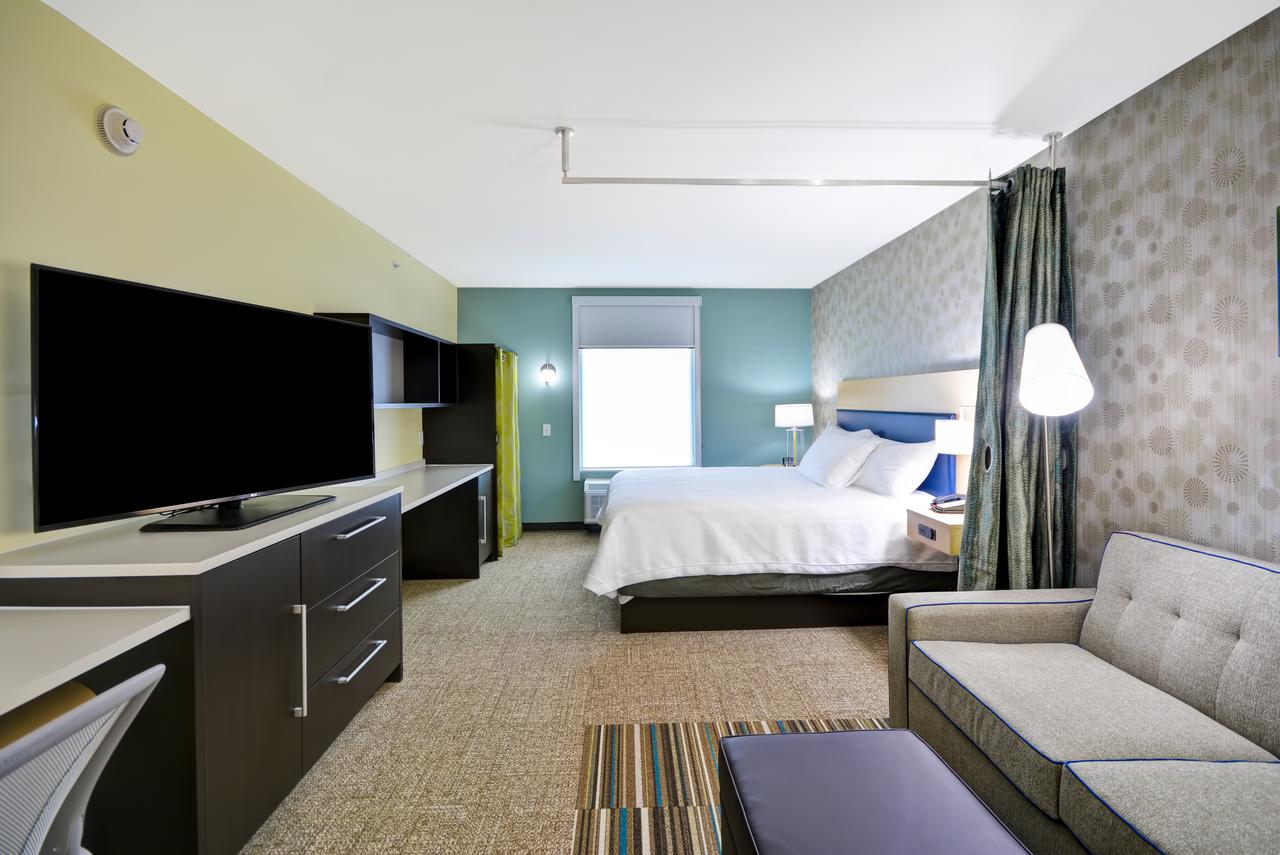 Home2 Suites By Hilton Maumee Toledo - thumb 1