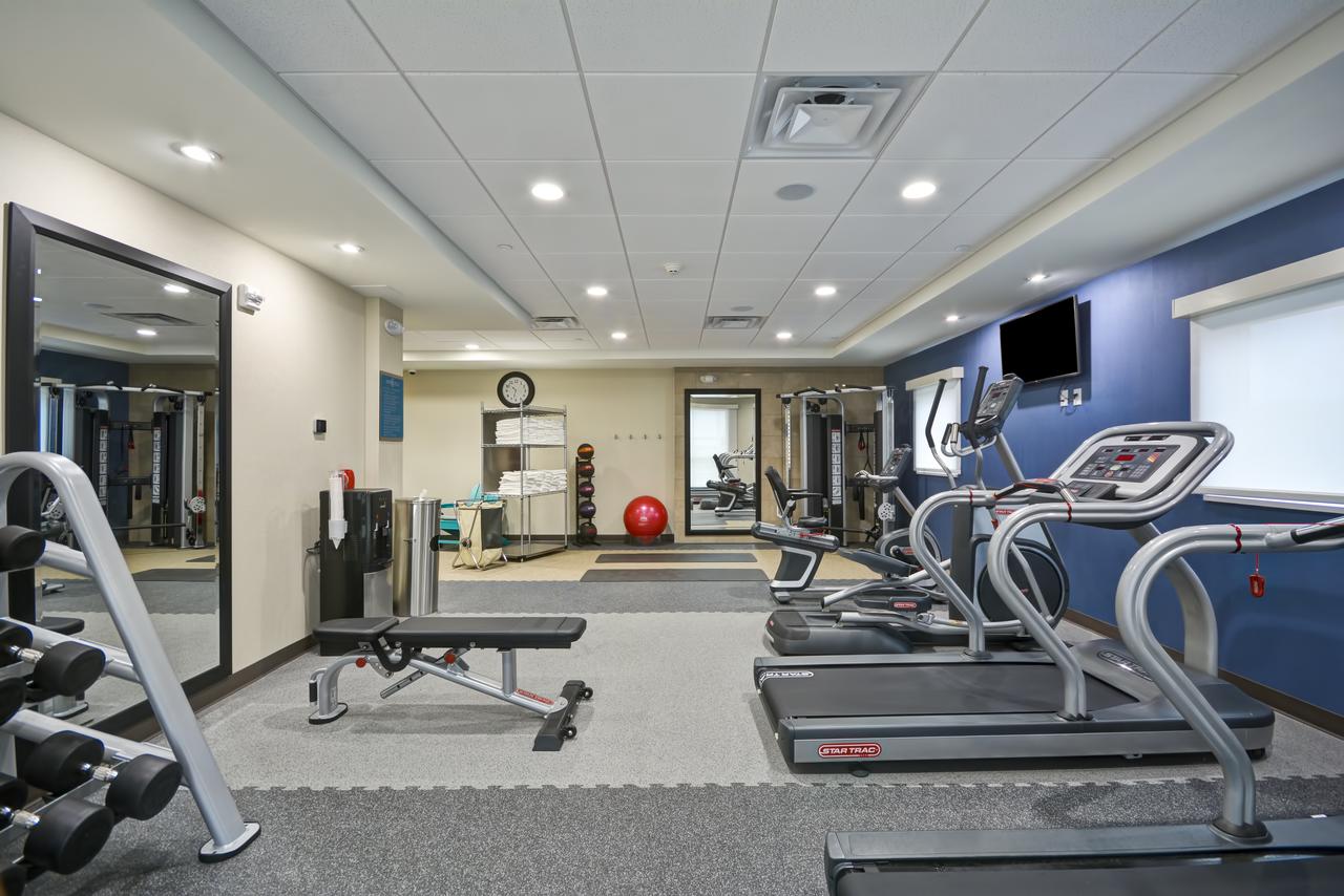 Home2 Suites By Hilton Maumee Toledo - thumb 5