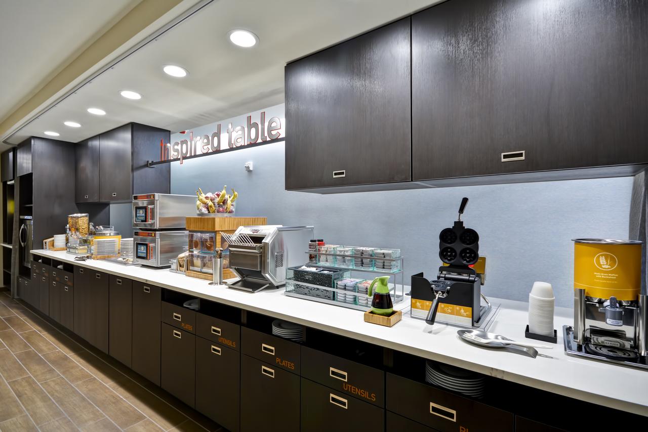 Home2 Suites By Hilton Maumee Toledo - thumb 13