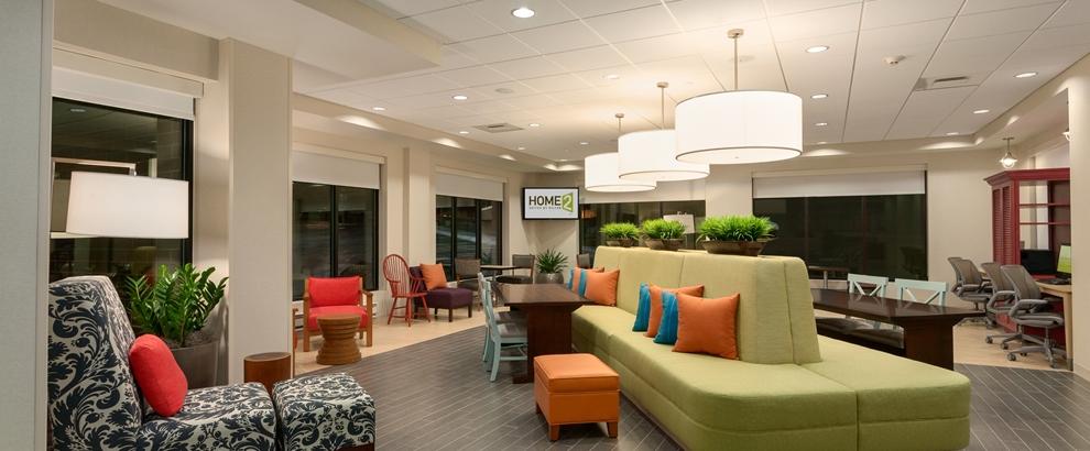 Home2 Suites By Hilton Maumee Toledo - thumb 15
