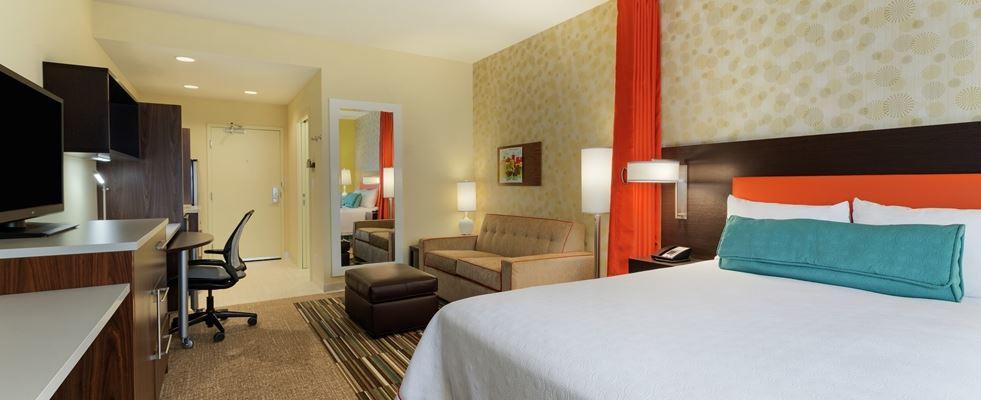 Home2 Suites By Hilton Maumee Toledo - thumb 17