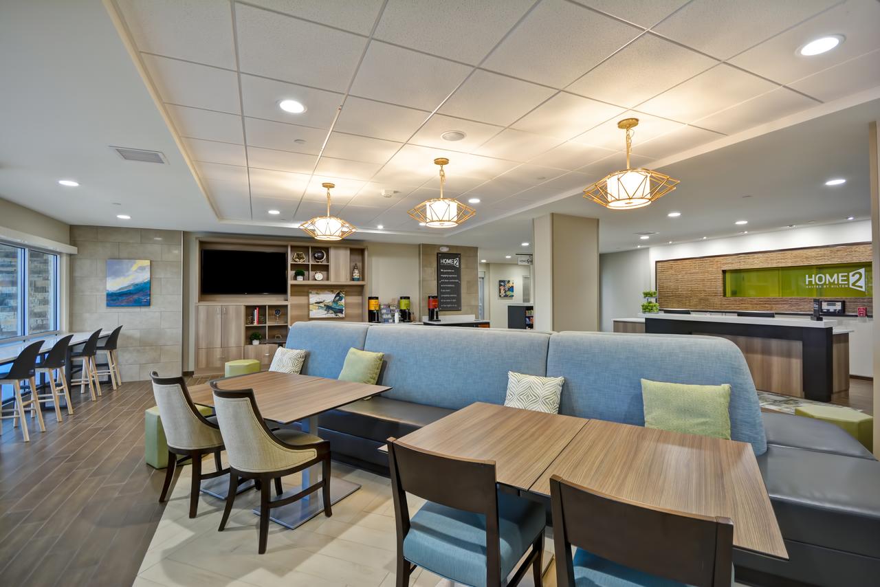 Home2 Suites By Hilton Maumee Toledo - thumb 3