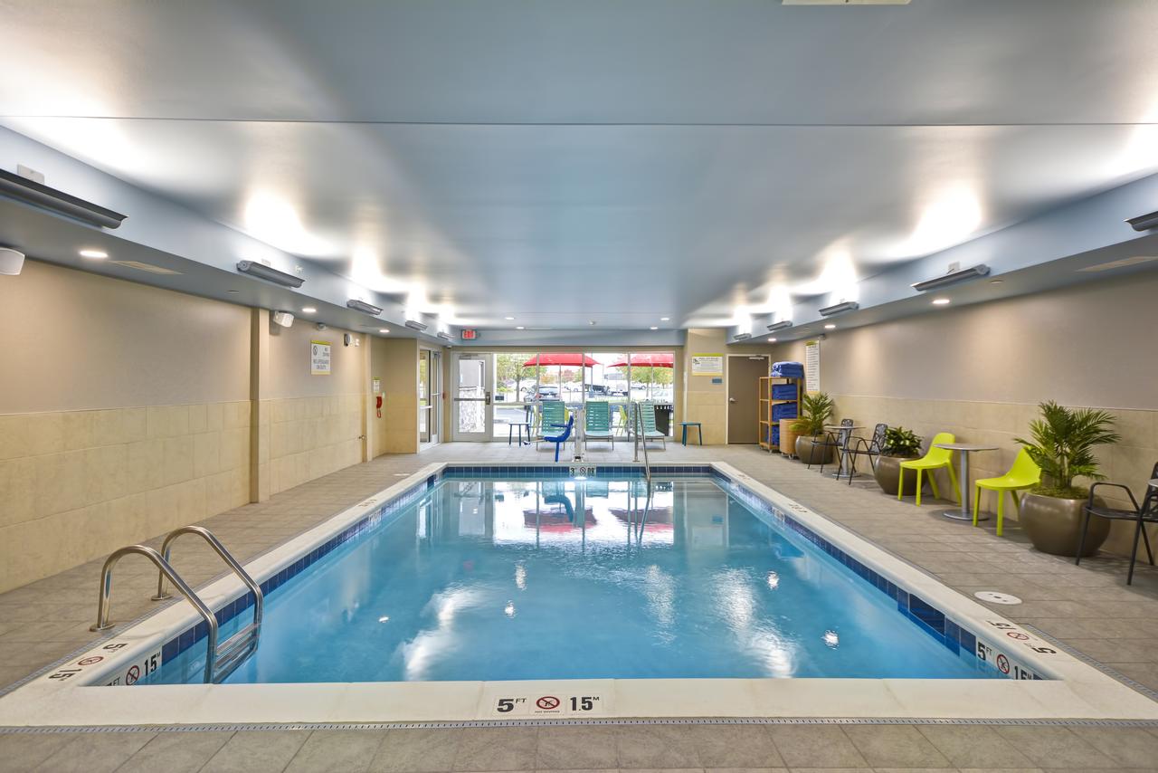 Home2 Suites By Hilton Maumee Toledo - thumb 11