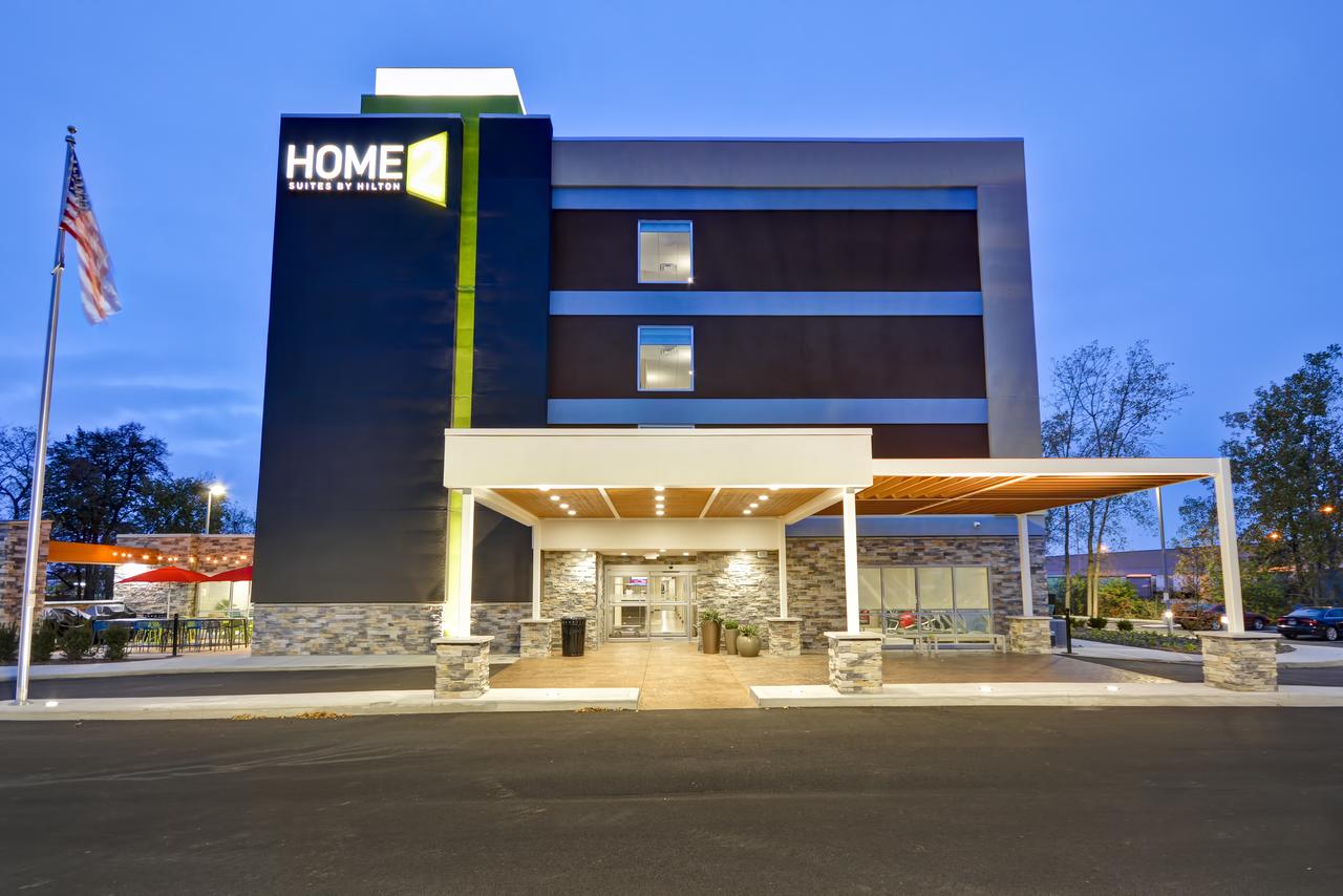 Home2 Suites By Hilton Maumee Toledo - thumb 14