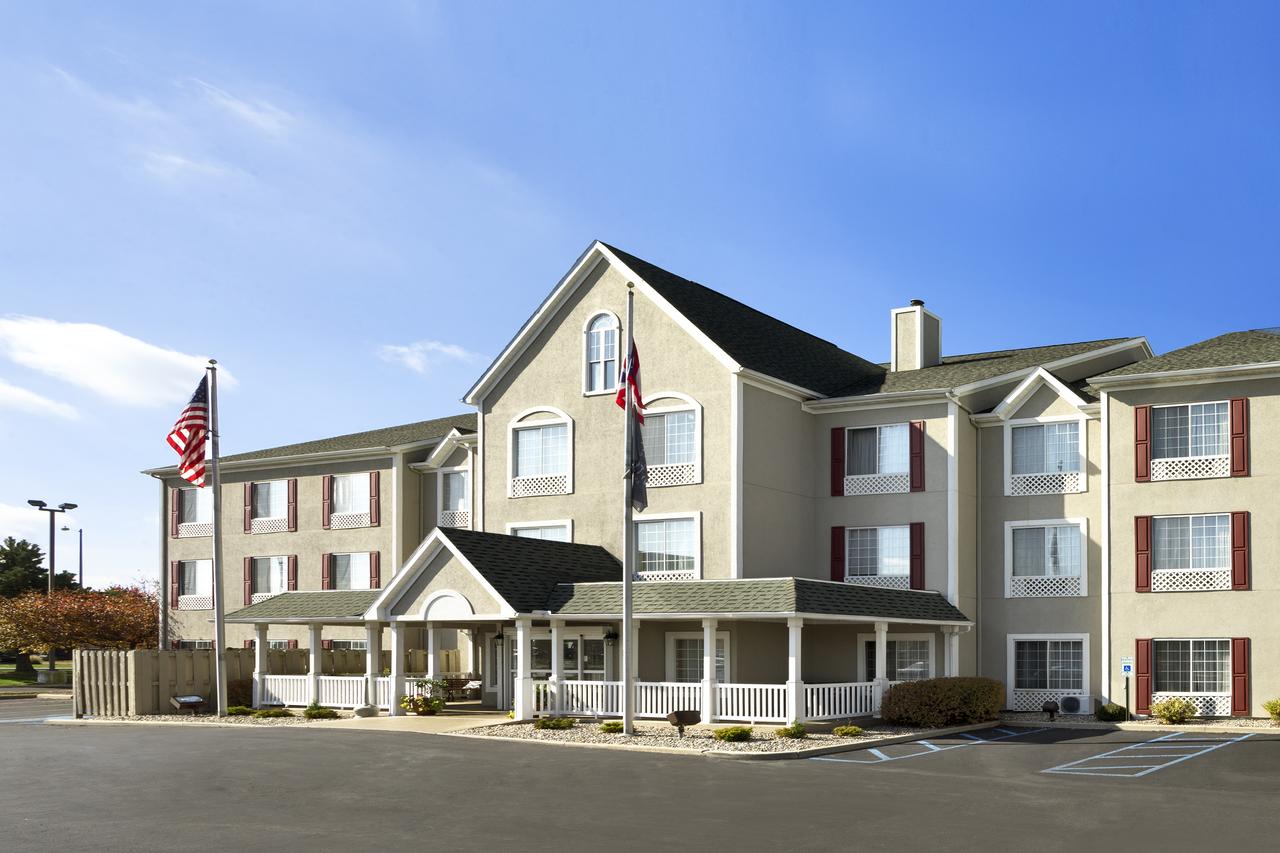 Country Inn & Suites By Radisson, Toledo, OH - thumb 0