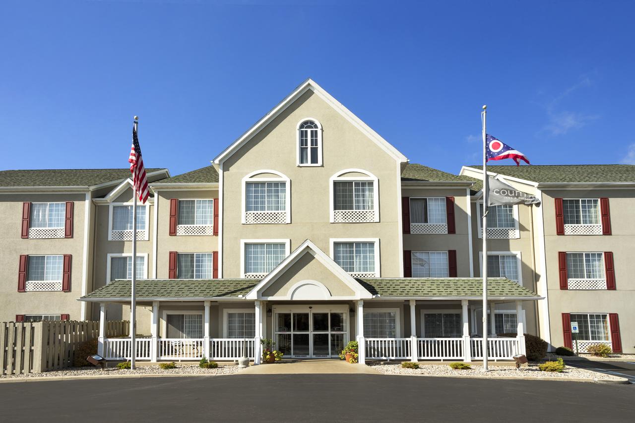 Country Inn & Suites By Radisson, Toledo, OH - thumb 3