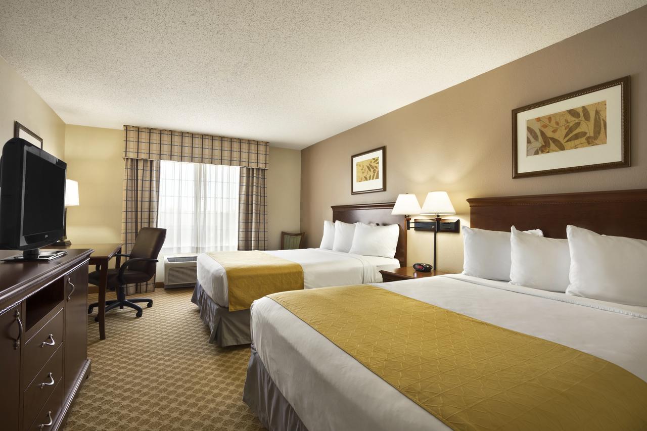Country Inn & Suites By Radisson, Toledo, OH - thumb 10