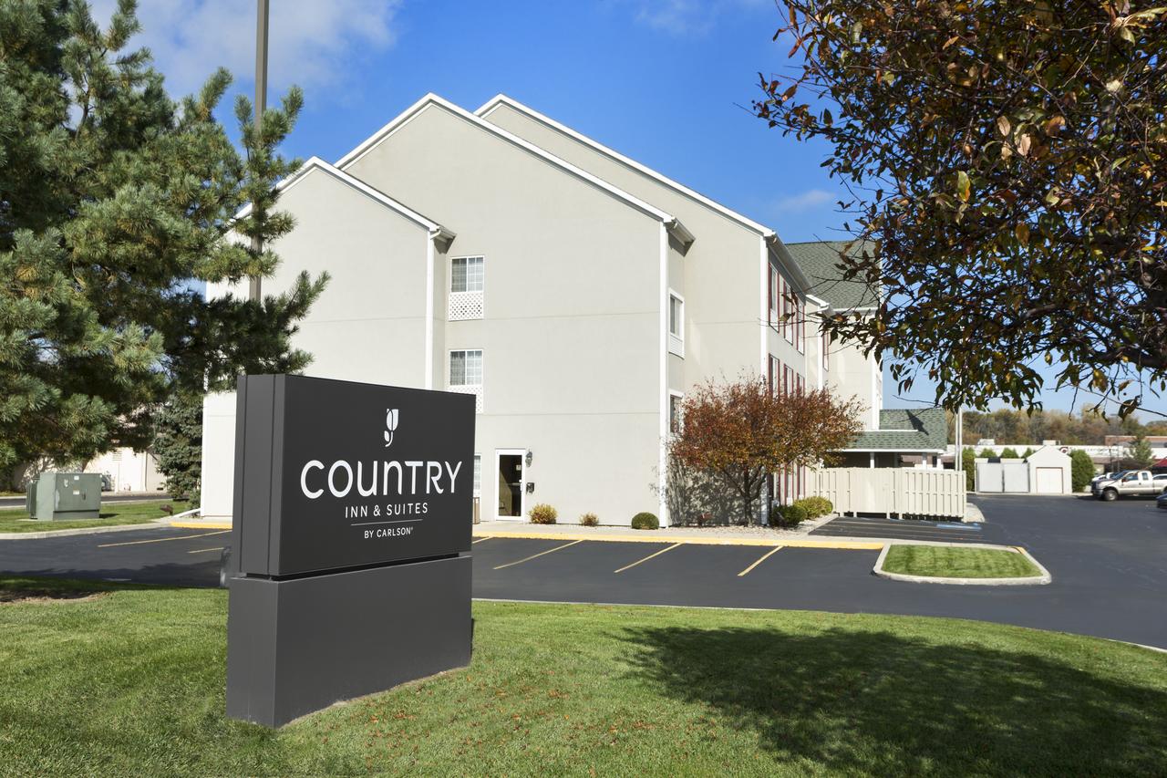 Country Inn & Suites By Radisson, Toledo, OH - thumb 2