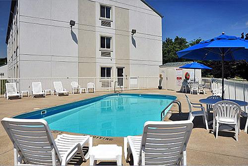 Motel 6 - Sandusky - Milan - thumb 15