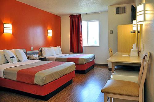 Motel 6 - Sandusky - Milan - thumb 9