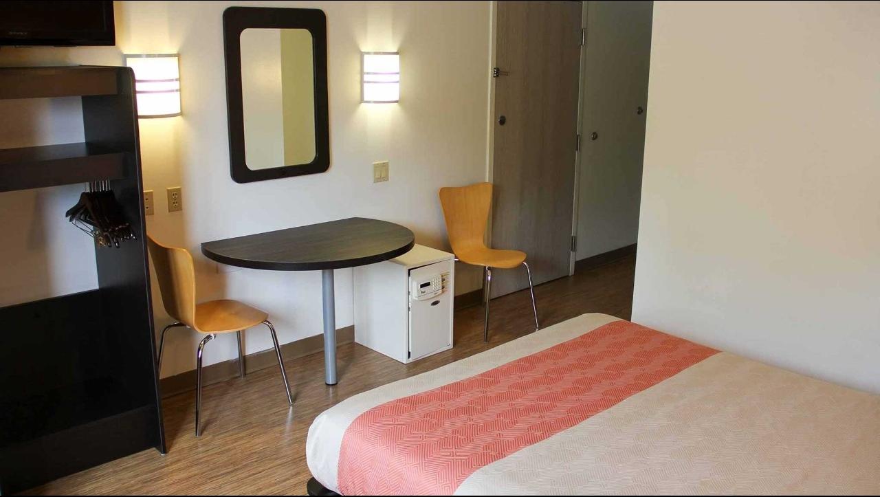 Motel 6 - Sandusky - Milan - thumb 2