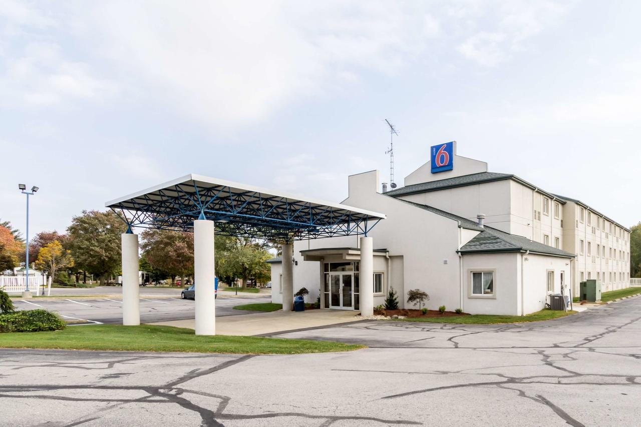 Motel 6 - Sandusky - Milan - thumb 39