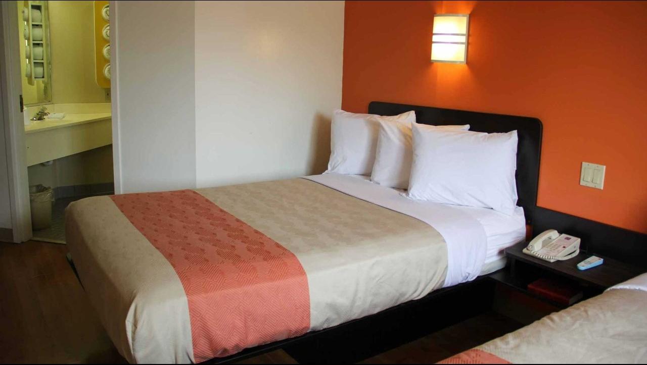 Motel 6 - Sandusky - Milan - thumb 3